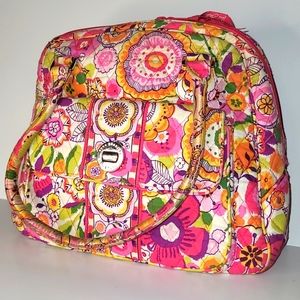 Vera Bradley Hipster Clementine